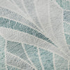 Piper Looms Mayfield Geometric AMF851 Aqua Machine Washable Area Rug Swatch Image