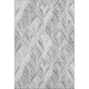 Piper Looms Mayfield Geometric AMF851 Gray Machine Washable Area Rug main image