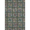 Piper Looms Mayfield Medallions AMF852 Fern Machine Washable Area Rug main image