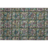 Piper Looms Mayfield Medallions AMF852 Fern Machine Washable Area Rug Scatter Main Image