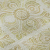 Piper Looms Mayfield Medallions AMF854 Beige Machine Washable Area Rug Swatch Image