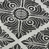 Piper Looms Mayfield Medallions AMF854 Ivory Machine Washable Area Rug Swatch Image
