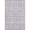 Piper Looms Mayfield Medallions AMF854 Lavender Machine Washable Area Rug main image