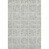 Piper Looms Mayfield Medallions AMF854 Taupe Machine Washable Area Rug main image