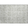 Piper Looms Mayfield Medallions AMF854 Taupe Machine Washable Area Rug Scatter Main Image