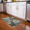 Piper Looms Mayfield Geometric AMF855 Beige Machine Washable Area Rug Scatter Lifestyle Image Feature