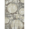 Piper Looms Mayfield Geometric AMF855 Tan Machine Washable Area Rug main image