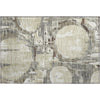 Piper Looms Mayfield Geometric AMF855 Tan Machine Washable Area Rug Scatter Main Image
