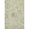 Piper Looms Mayfield Floral AMF856 Aloe Machine Washable Area Rug main image