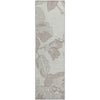 Piper Looms Mayfield Floral AMF857 Ivory Machine Washable Area Rug Runner Main Image