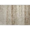 Piper Looms Mayfield Stripes AMF859 Brown Machine Washable Area Rug Scatter Main Image