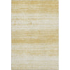 Piper Looms Mayfield Stripes AMF859 Gold Machine Washable Area Rug main image