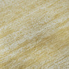 Piper Looms Mayfield Stripes AMF859 Gold Machine Washable Area Rug Swatch Image