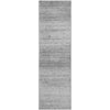 Piper Looms Mayfield Stripes AMF859 Gray Machine Washable Area Rug Runner Main Image