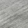 Piper Looms Mayfield Stripes AMF859 Gray Machine Washable Area Rug Swatch Image