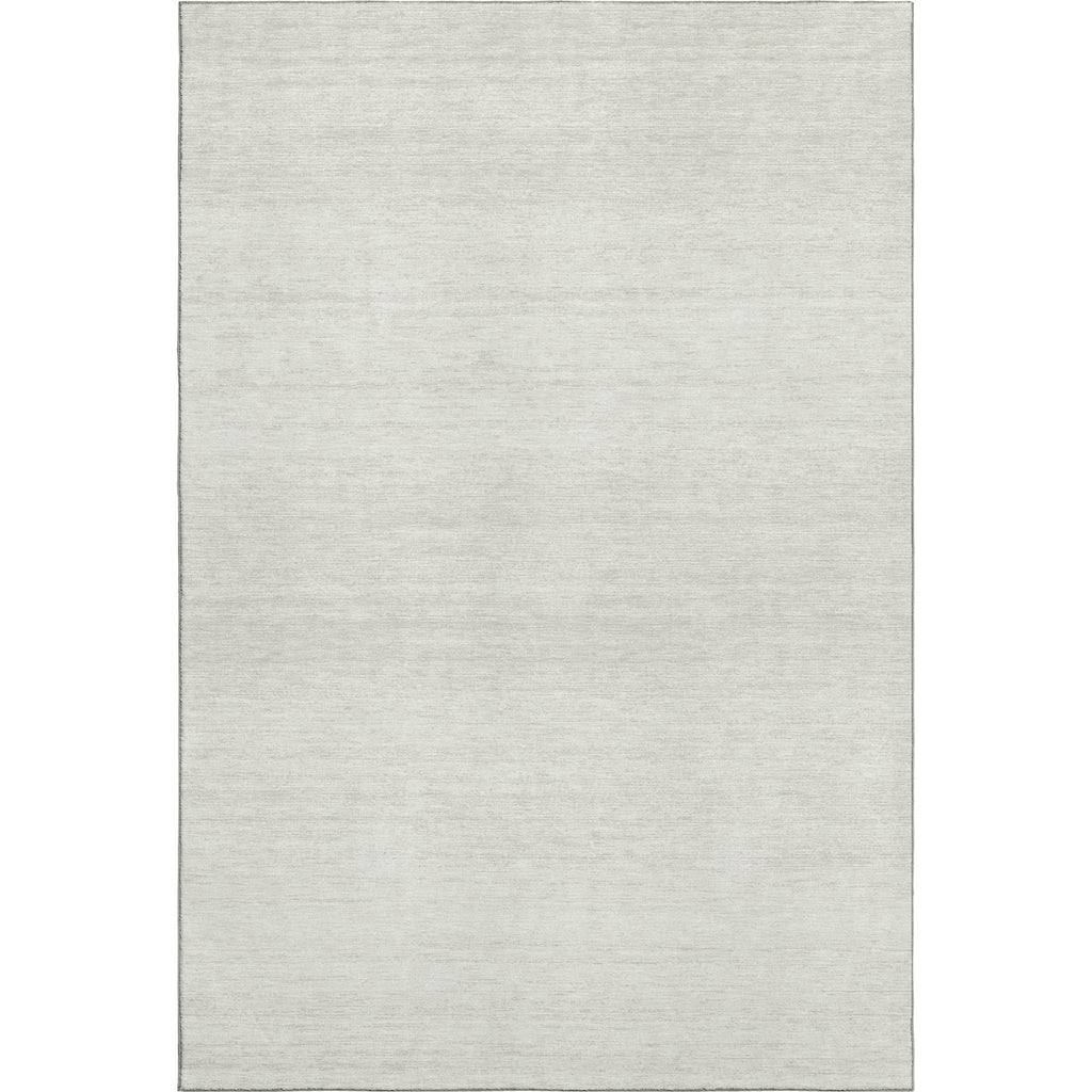 Piper Looms Mayfield Stripes AMF859 Ivory Machine Washable Area Rug main image