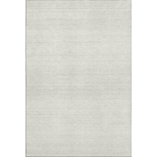 Piper Looms Mayfield Stripes AMF859 Ivory Machine Washable Area Rug main image
