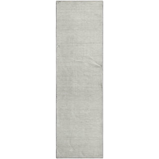 Piper Looms Mayfield Stripes AMF859 Ivory Machine Washable Area Rug Runner Main Image