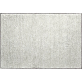 Piper Looms Mayfield Stripes AMF859 Ivory Machine Washable Area Rug Scatter Main Image