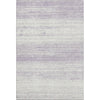Piper Looms Mayfield Stripes AMF859 Lavender Machine Washable Area Rug main image