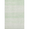 Piper Looms Mayfield Stripes AMF859 Mint Machine Washable Area Rug main image