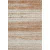 Piper Looms Mayfield Stripes AMF859 Paprika Machine Washable Area Rug main image