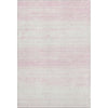 Piper Looms Mayfield Stripes AMF859 Pink Machine Washable Area Rug main image