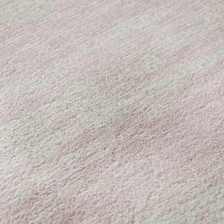 Piper Looms Mayfield Stripes AMF859 Pink Machine Washable Area Rug Swatch Image