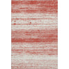 Piper Looms Mayfield Stripes AMF859 Red Machine Washable Area Rug main image