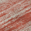 Piper Looms Mayfield Stripes AMF859 Red Machine Washable Area Rug Swatch Image