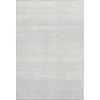 Piper Looms Mayfield Stripes AMF859 Silver Machine Washable Area Rug main image