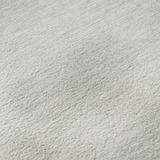 Piper Looms Mayfield Stripes AMF859 Silver Machine Washable Area Rug Swatch Image