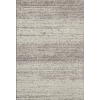 Piper Looms Mayfield Stripes AMF859 Taupe Machine Washable Area Rug main image