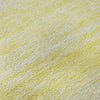Piper Looms Mayfield Stripes AMF859 Yellow Machine Washable Area Rug Swatch Image