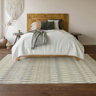 Piper Looms Mayfield Southwest AMF860 Beige Machine Washable Area Rug Lifestyle Image Feature