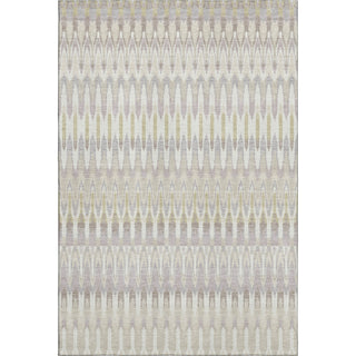 Piper Looms Mayfield Southwest AMF860 Beige Machine Washable Area Rug main image