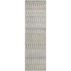 Piper Looms Mayfield Southwest AMF860 Beige Machine Washable Area Rug Runner Main Image