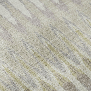 Piper Looms Mayfield Southwest AMF860 Beige Machine Washable Area Rug Swatch Image