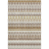 Piper Looms Mayfield Southwest AMF860 Brown Machine Washable Area Rug main image