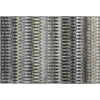 Piper Looms Mayfield Southwest AMF860 Charcoal Machine Washable Area Rug Scatter Main Image