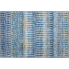 Piper Looms Mayfield Southwest AMF860 Denim Machine Washable Area Rug Scatter Main Image