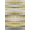 Piper Looms Mayfield Southwest AMF860 Gold Machine Washable Area Rug main image