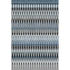 Piper Looms Mayfield Southwest AMF860 Gray Machine Washable Area Rug main image