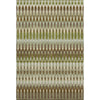Piper Looms Mayfield Southwest AMF860 Green Machine Washable Area Rug main image