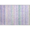 Piper Looms Mayfield Southwest AMF860 Lavender Machine Washable Area Rug Scatter Main Image
