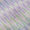Piper Looms Mayfield Southwest AMF860 Lavender Machine Washable Area Rug Swatch Image