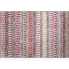 Piper Looms Mayfield Southwest AMF860 Mauve Machine Washable Area Rug Scatter Main Image