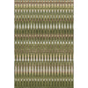 Piper Looms Mayfield Southwest AMF860 Olive Machine Washable Area Rug main image