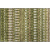 Piper Looms Mayfield Southwest AMF860 Olive Machine Washable Area Rug Scatter Main Image