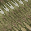 Piper Looms Mayfield Southwest AMF860 Olive Machine Washable Area Rug Swatch Image